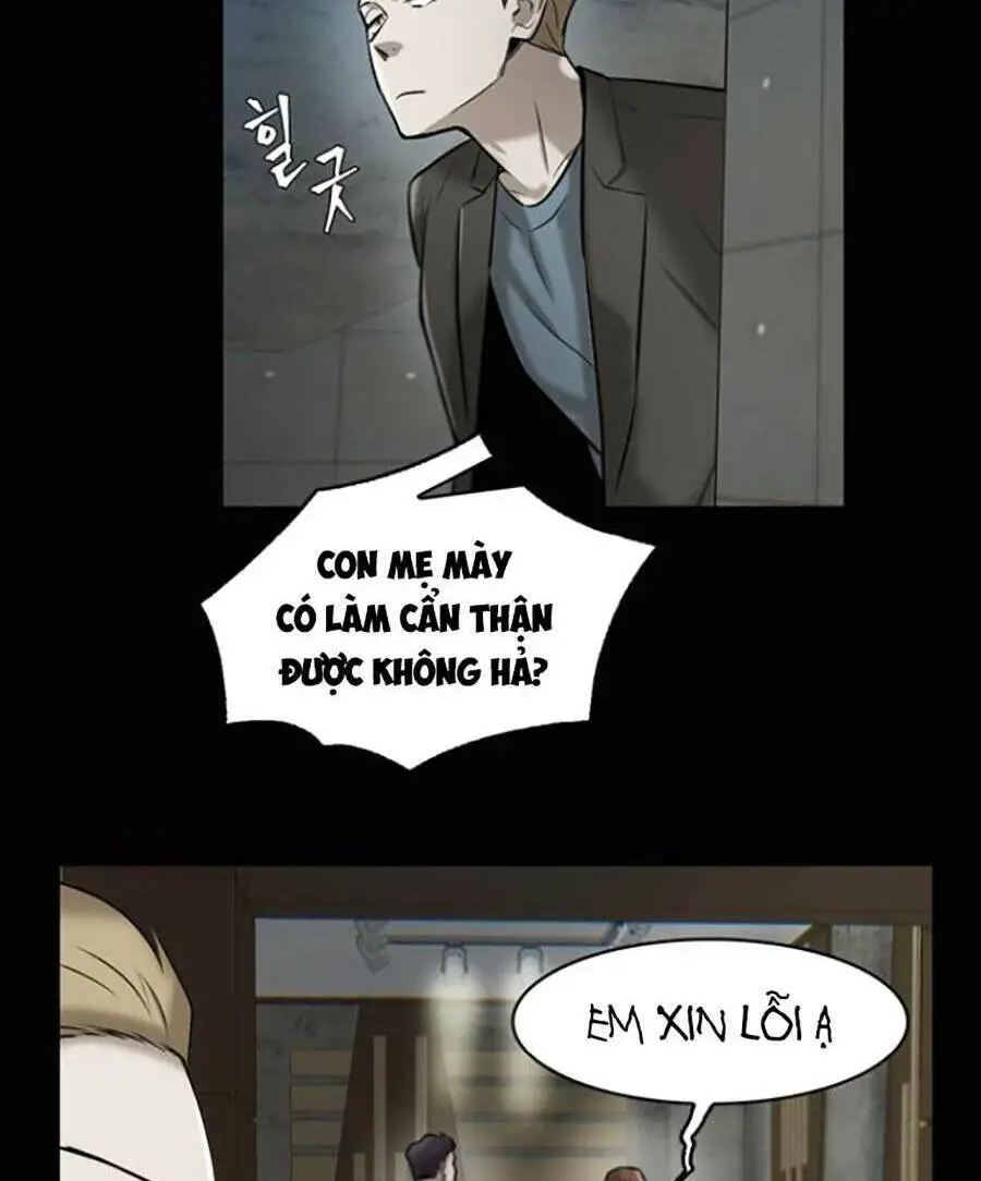 Bù Nhìn Nettruyen ZZZ Chương 14 Page 82