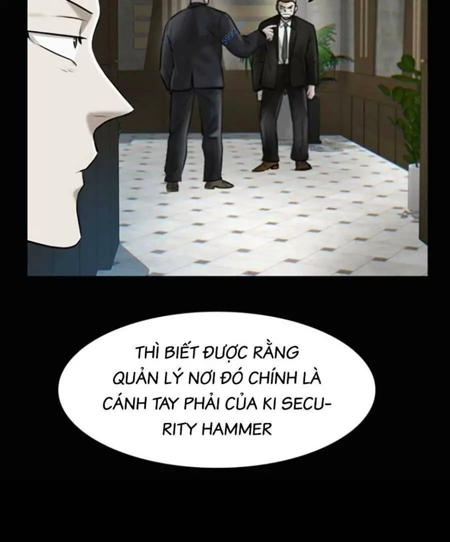 Bù Nhìn Nettruyen ZZZ Chương 14 Page 83
