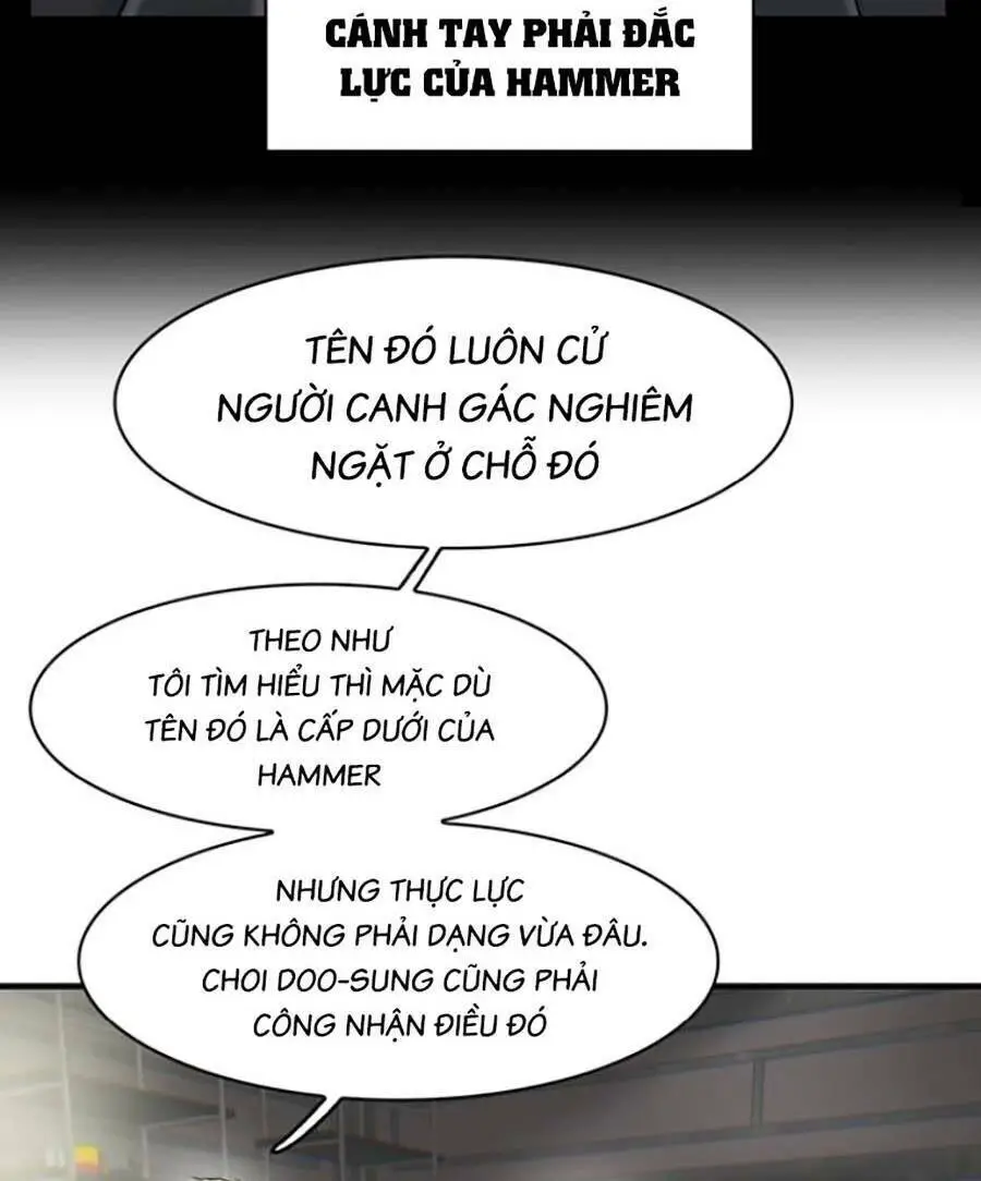 Bù Nhìn Nettruyen ZZZ Chương 14 Page 85