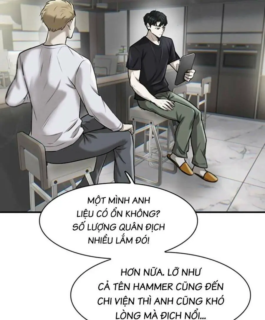 Bù Nhìn Nettruyen ZZZ Chương 14 Page 86