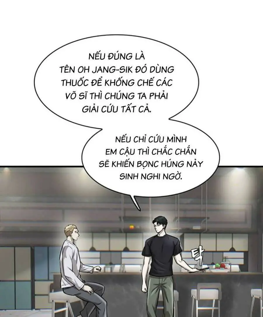 Bù Nhìn Nettruyen ZZZ Chương 14 Page 88