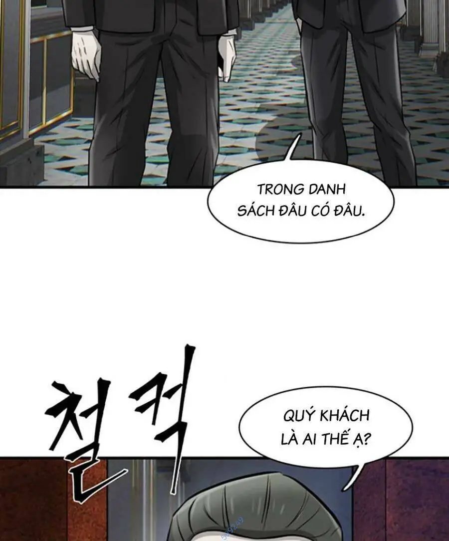 Bù Nhìn Nettruyen ZZZ Chương 14 Page 95