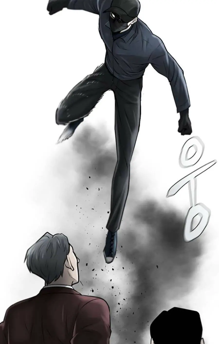 Bù Nhìn Nettruyen ZZZ Chương 14 Page 109