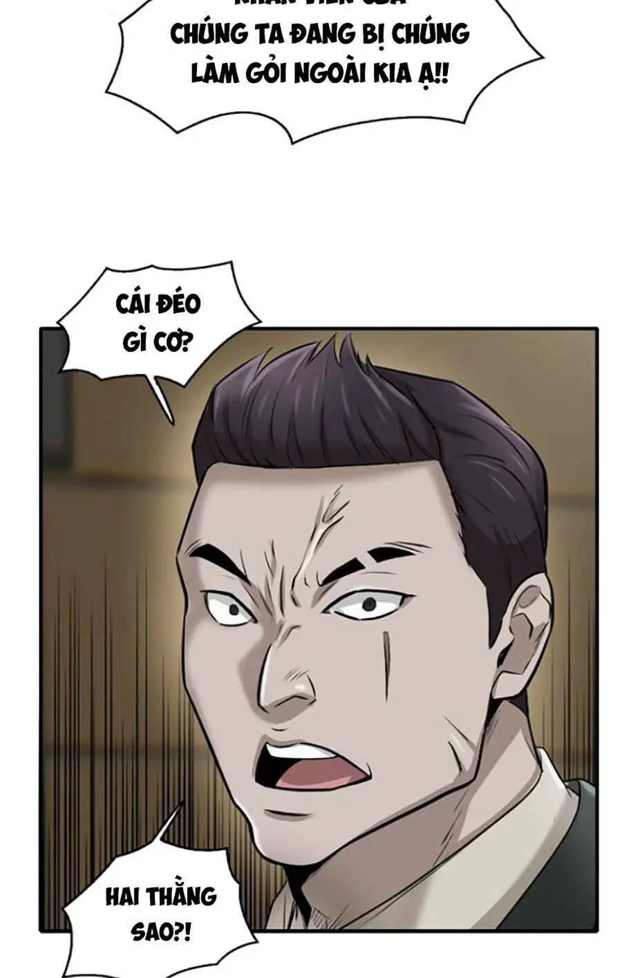 Bù Nhìn Nettruyen ZZZ Chương 14 Page 113