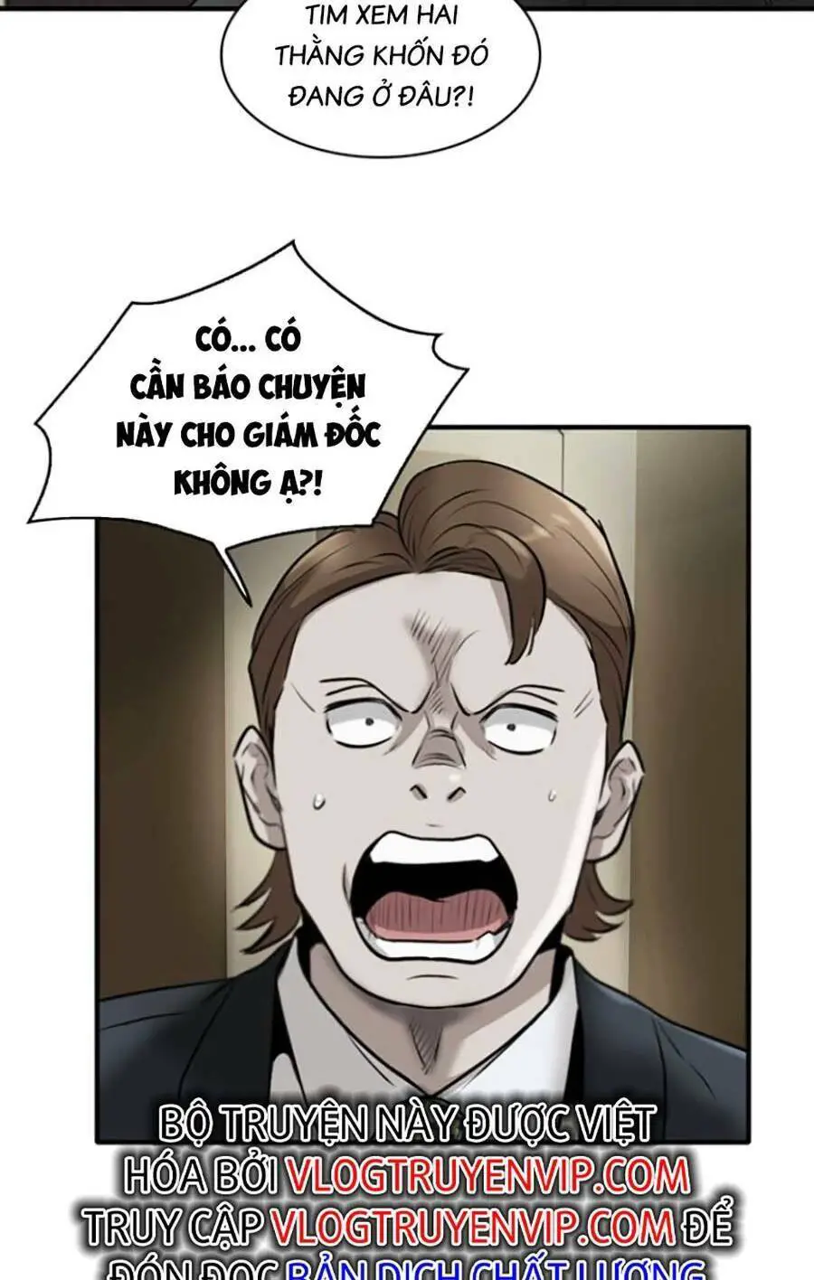 Bù Nhìn Nettruyen ZZZ Chương 14 Page 115