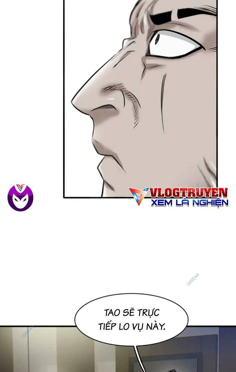Bù Nhìn Nettruyen ZZZ Chương 14 Page 118