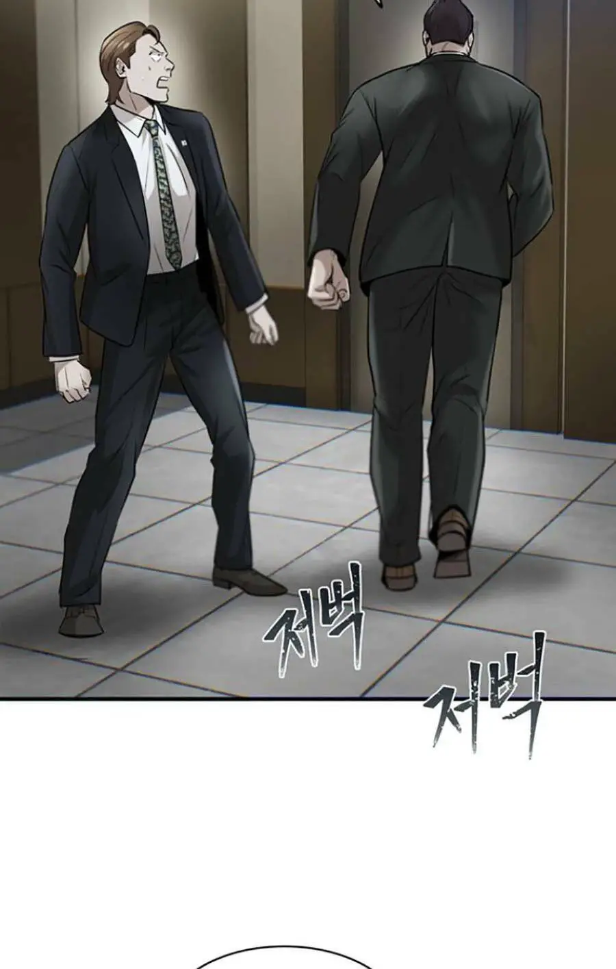 Bù Nhìn Nettruyen ZZZ Chương 14 Page 119