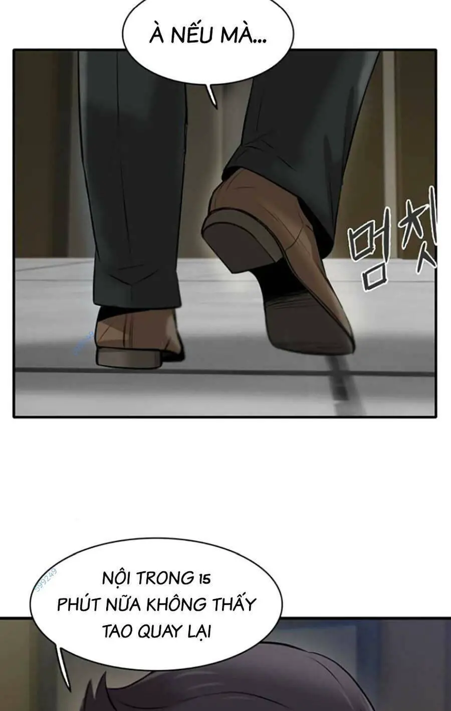Bù Nhìn Nettruyen ZZZ Chương 14 Page 120
