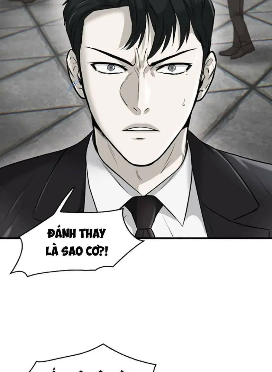 Bù Nhìn Nettruyen ZZZ Chương 13 Page 5