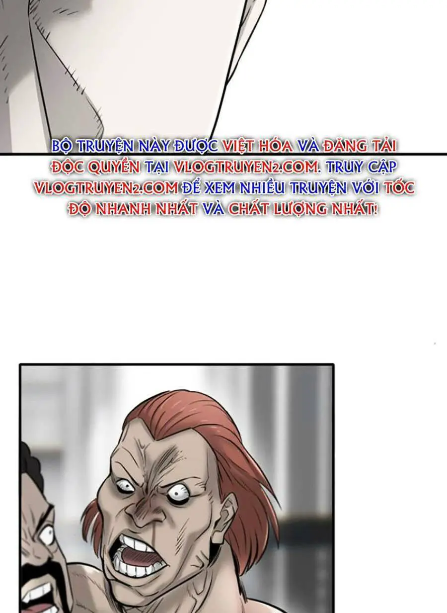 Bù Nhìn Nettruyen ZZZ Chương 13 Page 8