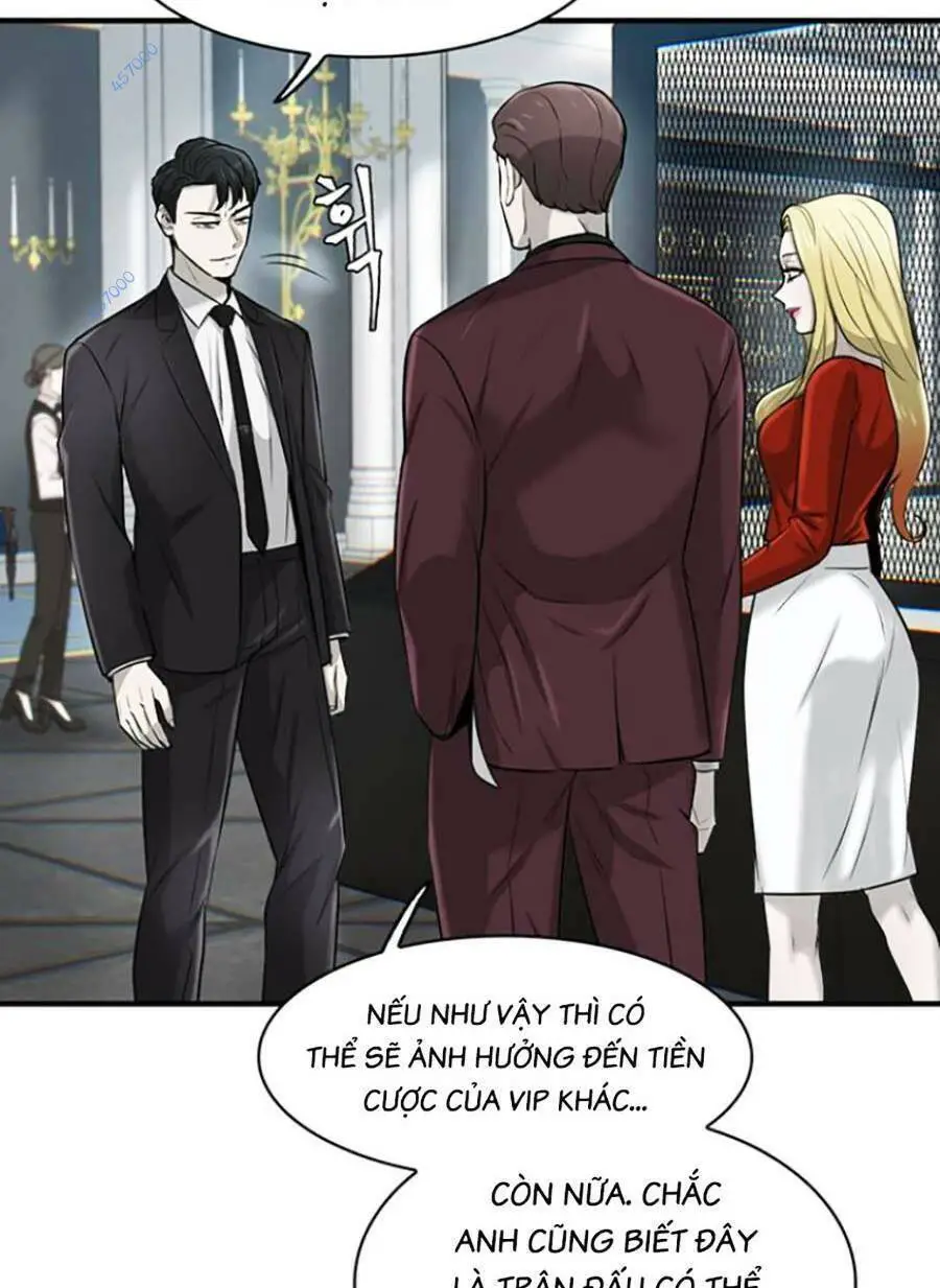 Bù Nhìn Nettruyen ZZZ Chương 13 Page 13