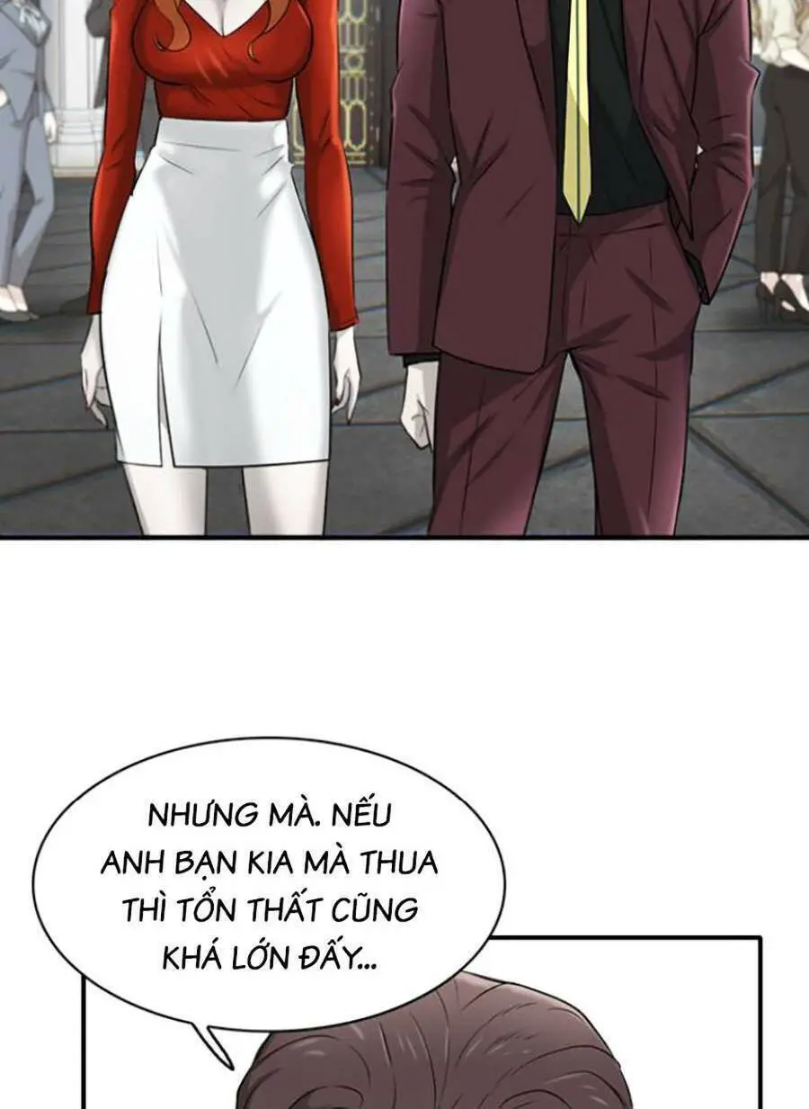Bù Nhìn Nettruyen ZZZ Chương 13 Page 16