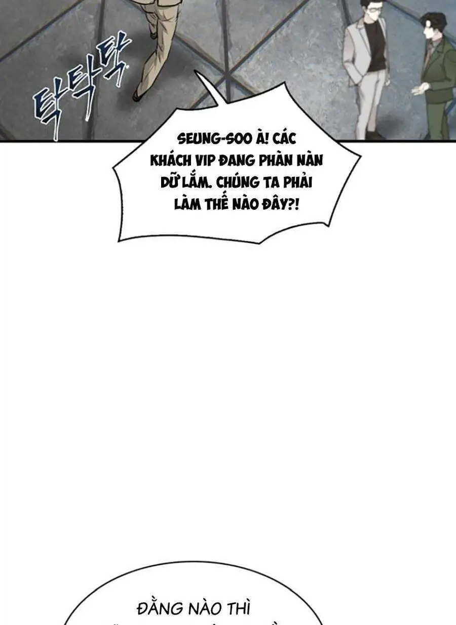 Bù Nhìn Nettruyen ZZZ Chương 13 Page 20