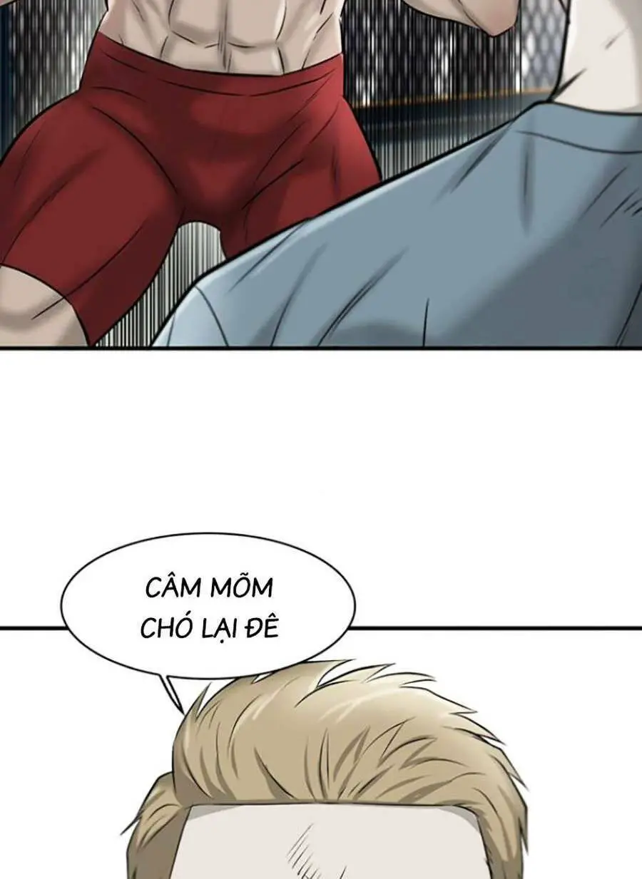 Bù Nhìn Nettruyen ZZZ Chương 13 Page 32