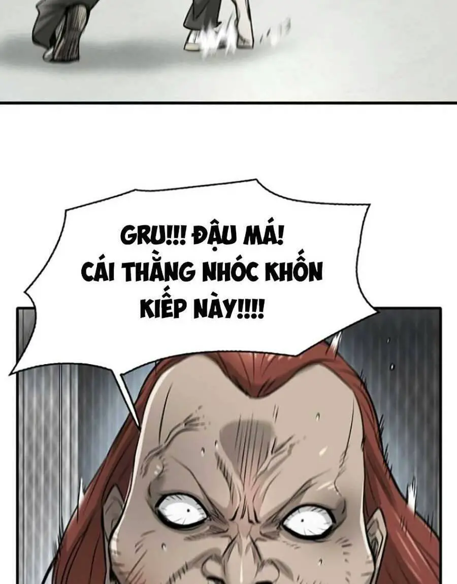 Bù Nhìn Nettruyen ZZZ Chương 13 Page 50