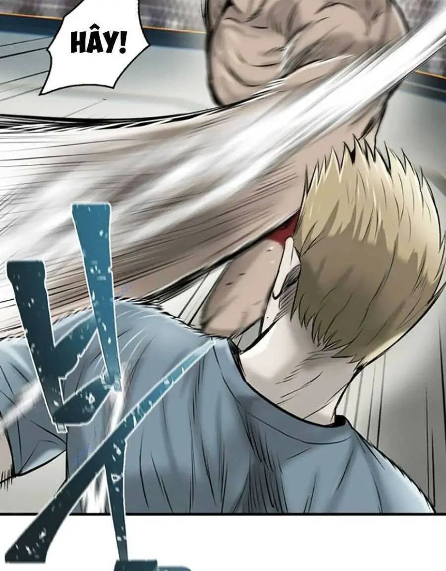 Bù Nhìn Nettruyen ZZZ Chương 13 Page 54