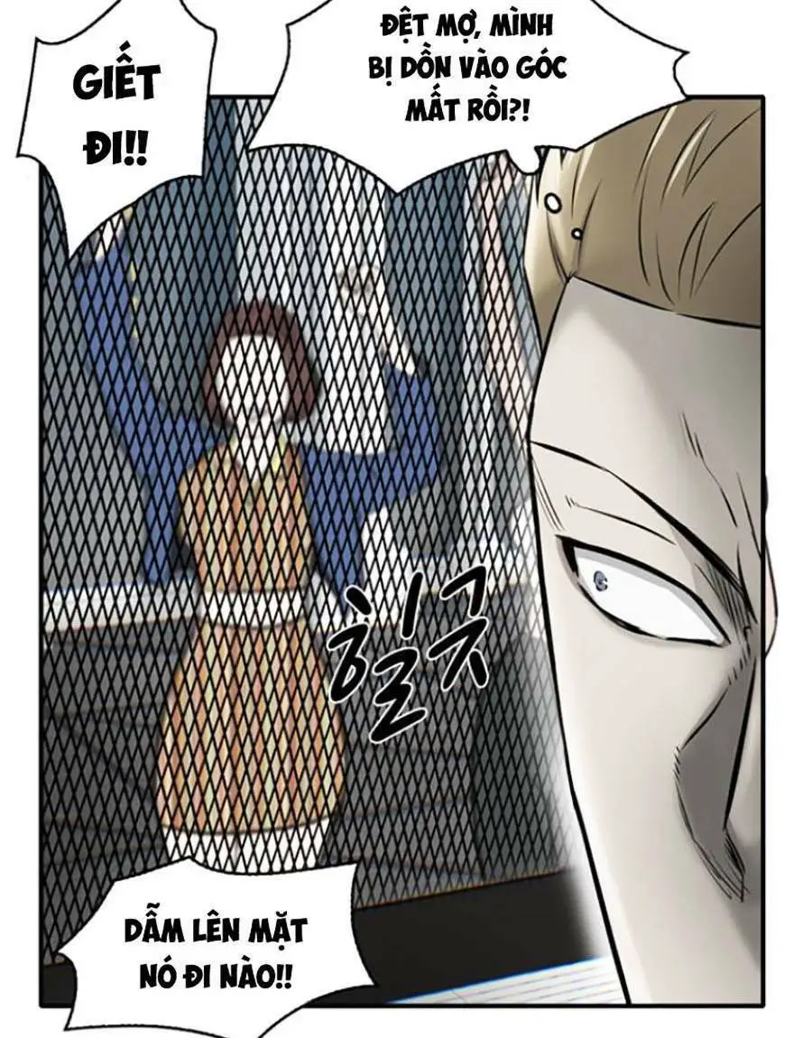 Bù Nhìn Nettruyen ZZZ Chương 13 Page 59
