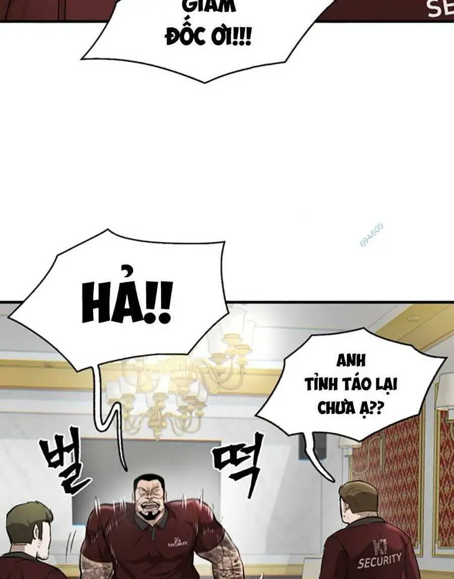 Bù Nhìn Nettruyen ZZZ Chương 30 Page 14