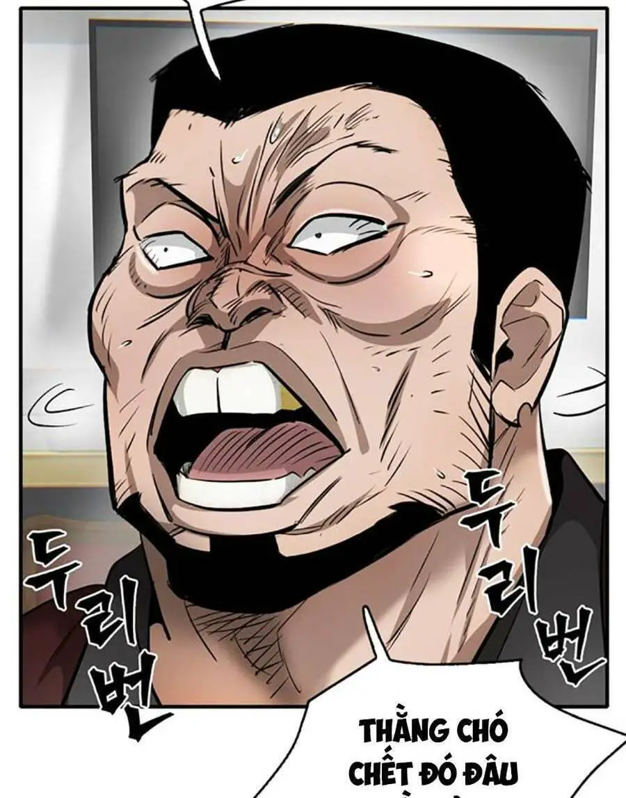 Bù Nhìn Nettruyen ZZZ Chương 30 Page 16