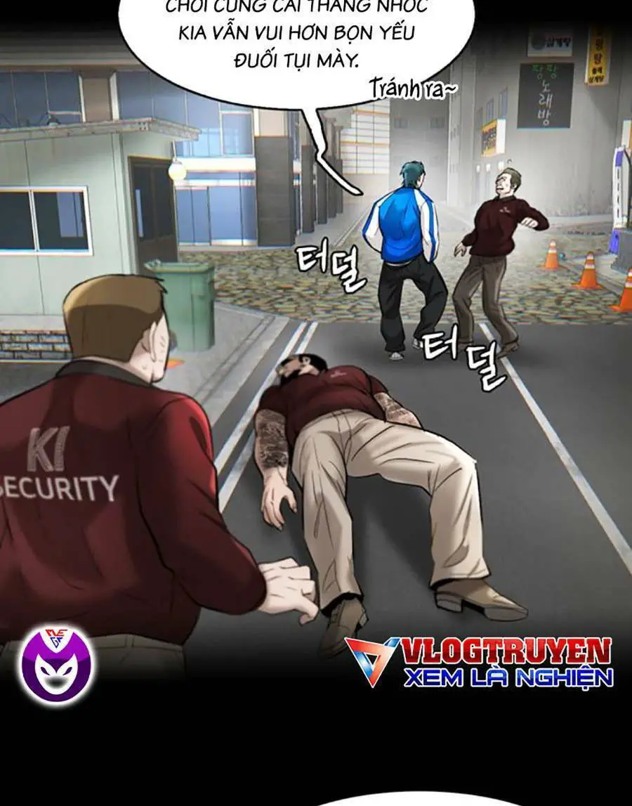 Bù Nhìn Nettruyen ZZZ Chương 30 Page 19