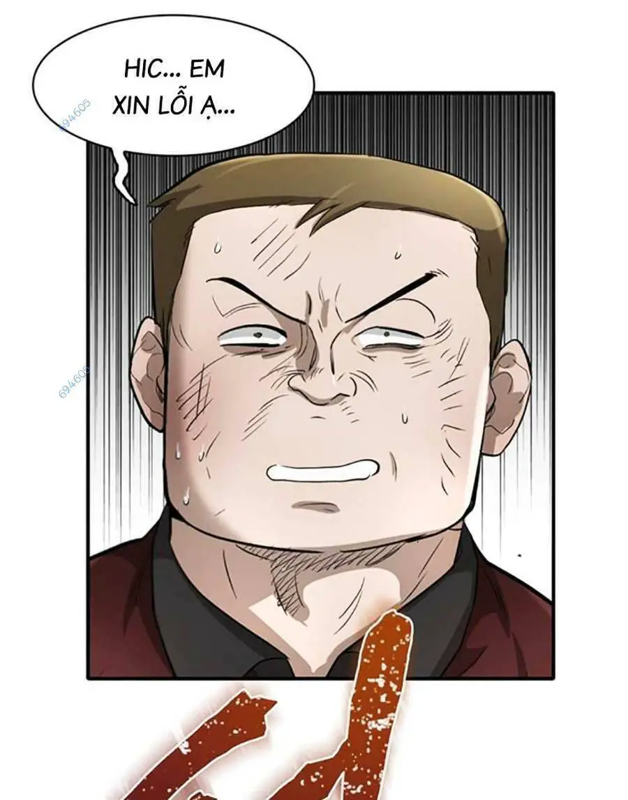 Bù Nhìn Nettruyen ZZZ Chương 30 Page 21