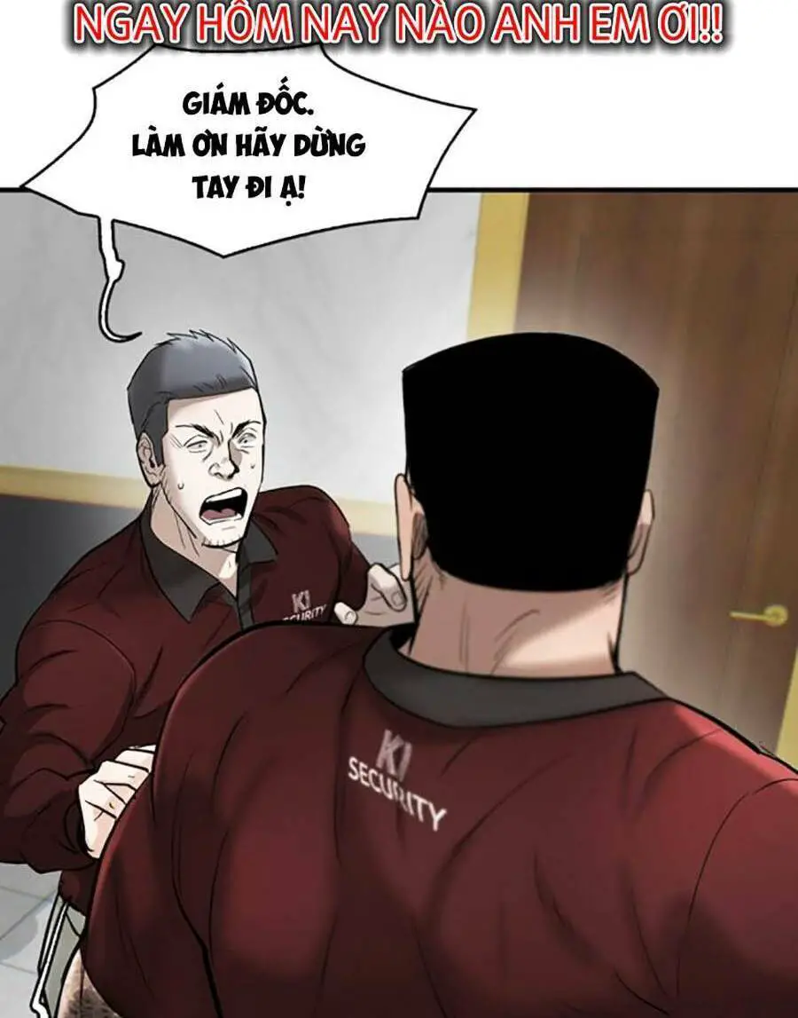 Bù Nhìn Nettruyen ZZZ Chương 30 Page 28