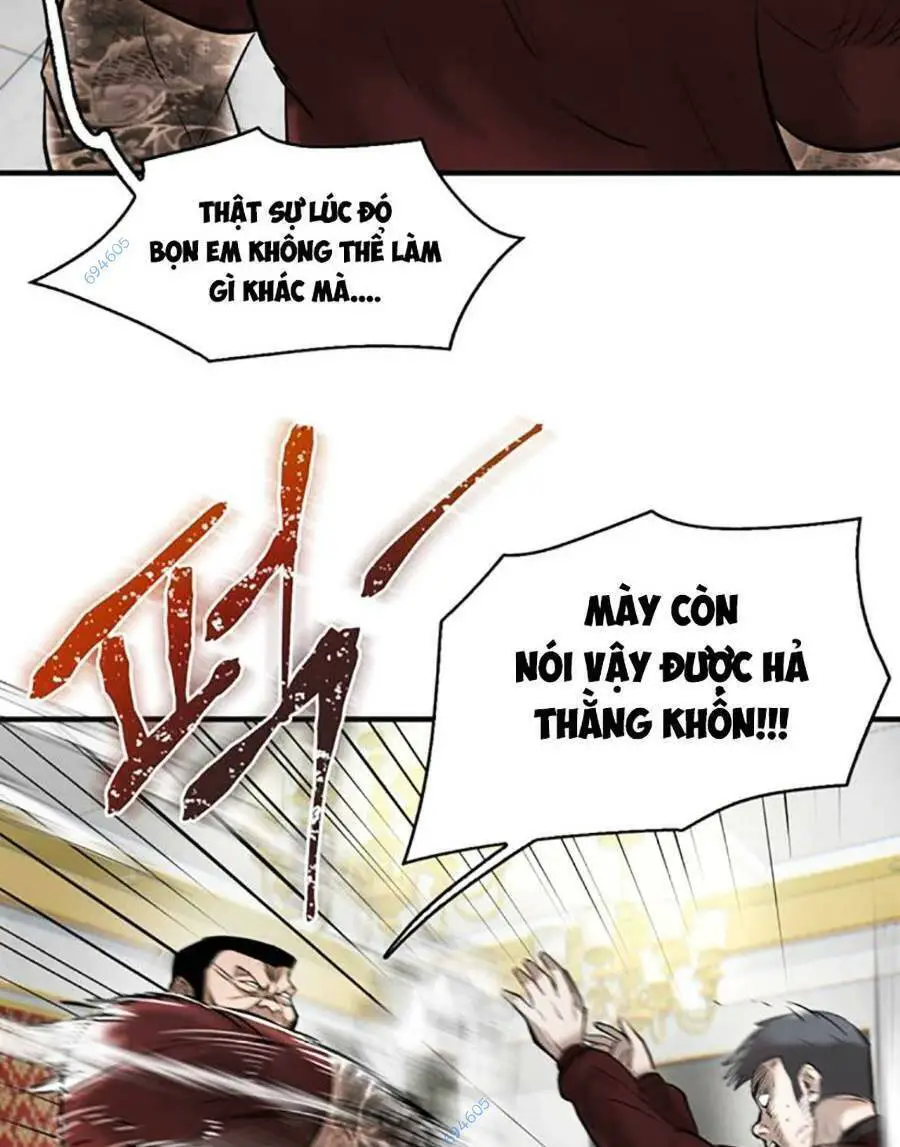 Bù Nhìn Nettruyen ZZZ Chương 30 Page 29