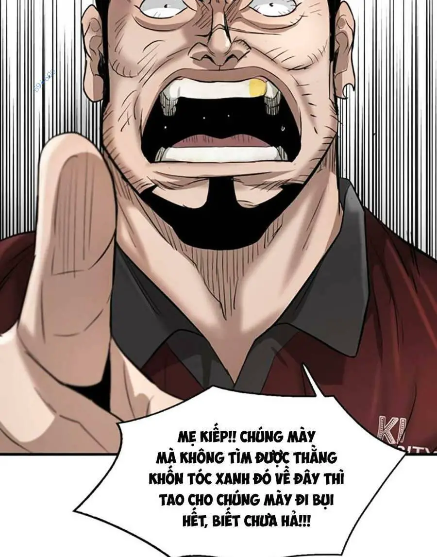 Bù Nhìn Nettruyen ZZZ Chương 30 Page 33