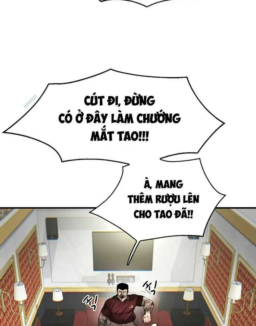 Bù Nhìn Nettruyen ZZZ Chương 30 Page 34