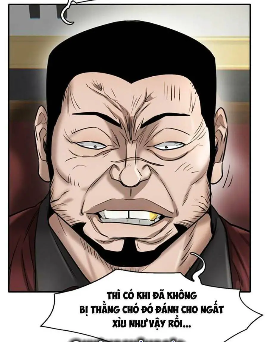 Bù Nhìn Nettruyen ZZZ Chương 30 Page 36
