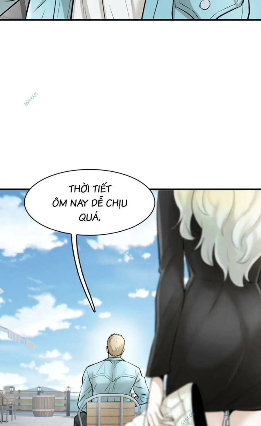 Bù Nhìn Nettruyen ZZZ Chương 30 Page 45