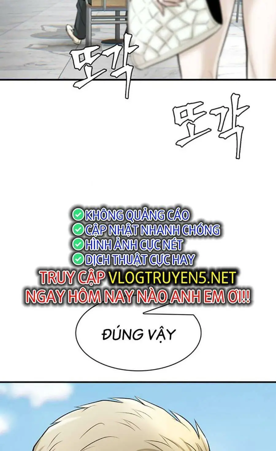 Bù Nhìn Nettruyen ZZZ Chương 30 Page 46