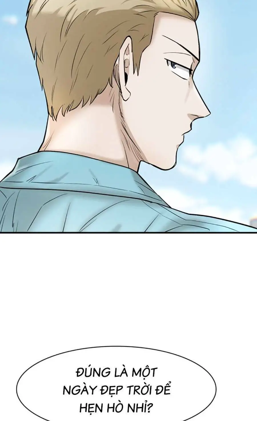 Bù Nhìn Nettruyen ZZZ Chương 30 Page 47