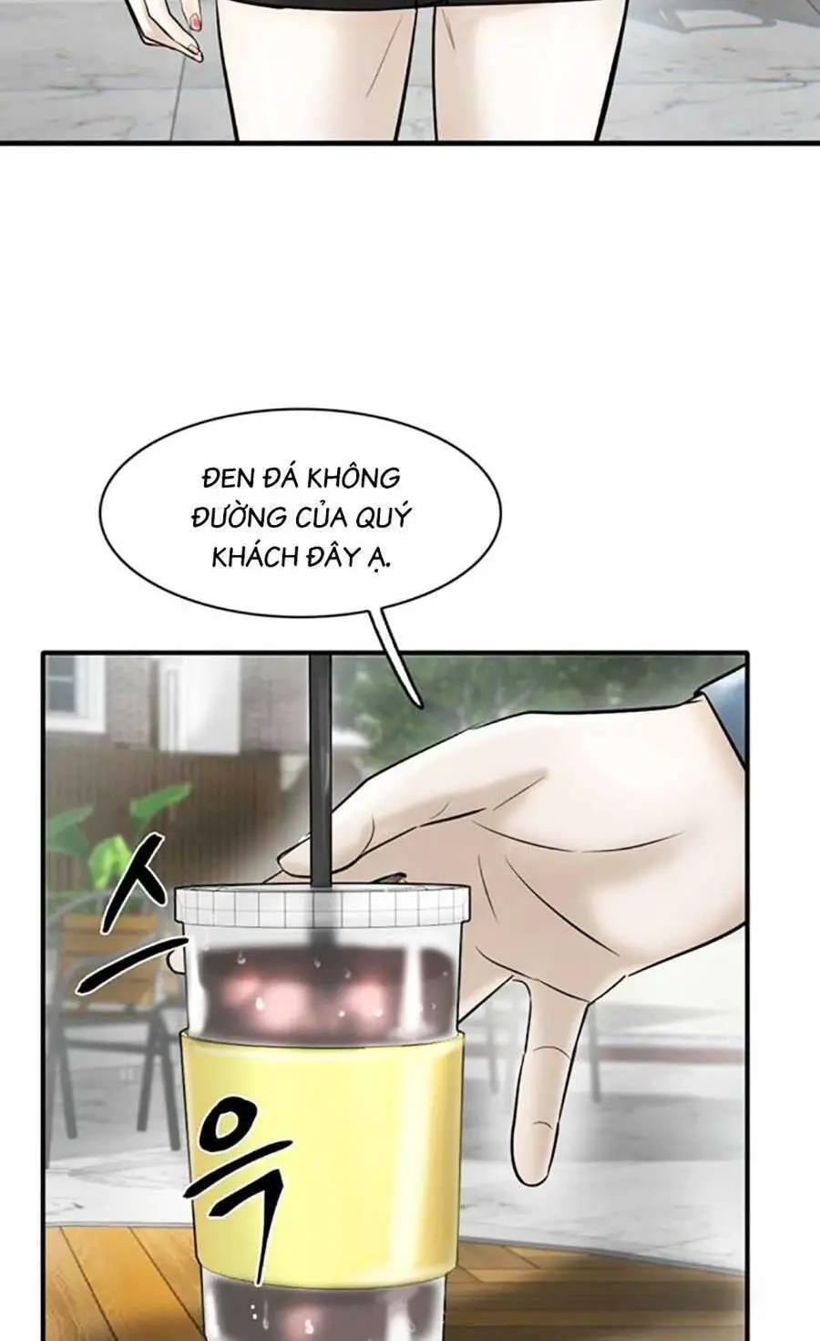 Bù Nhìn Nettruyen ZZZ Chương 30 Page 49
