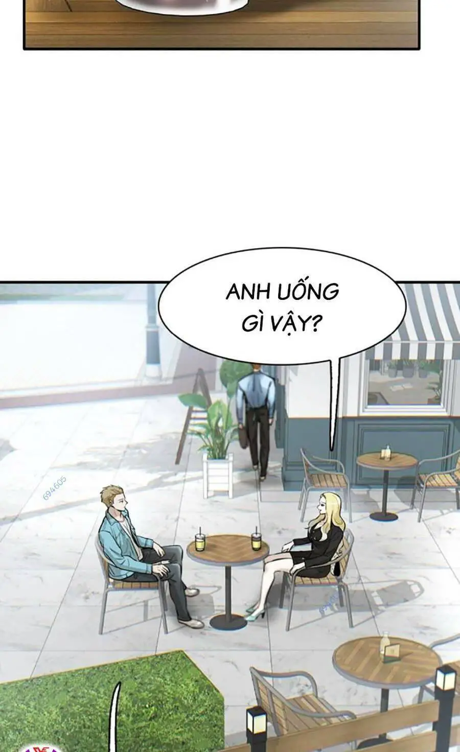 Bù Nhìn Nettruyen ZZZ Chương 30 Page 50
