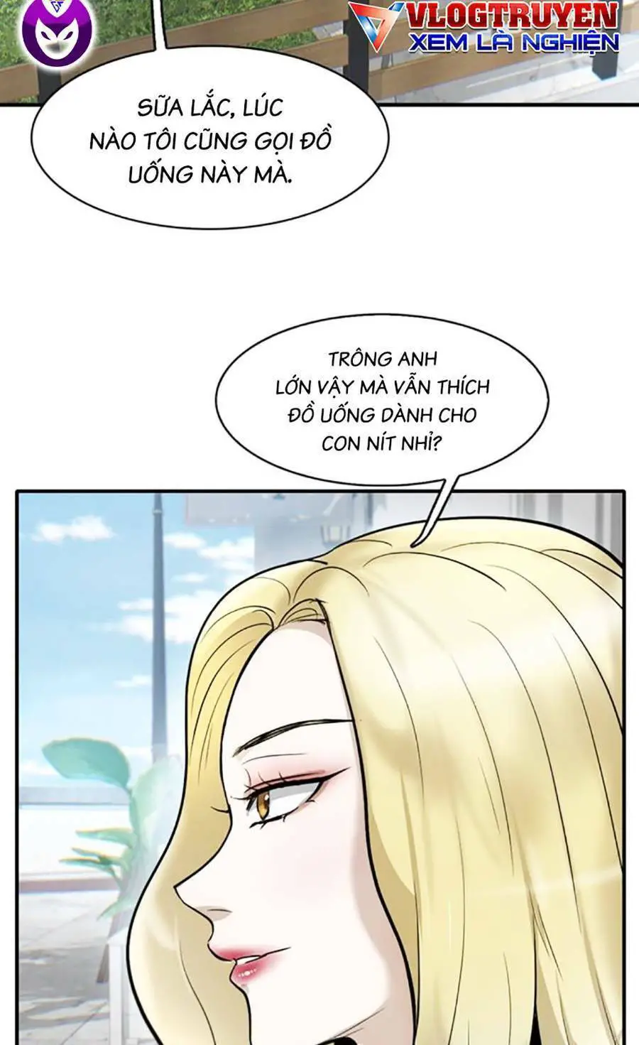 Bù Nhìn Nettruyen ZZZ Chương 30 Page 51