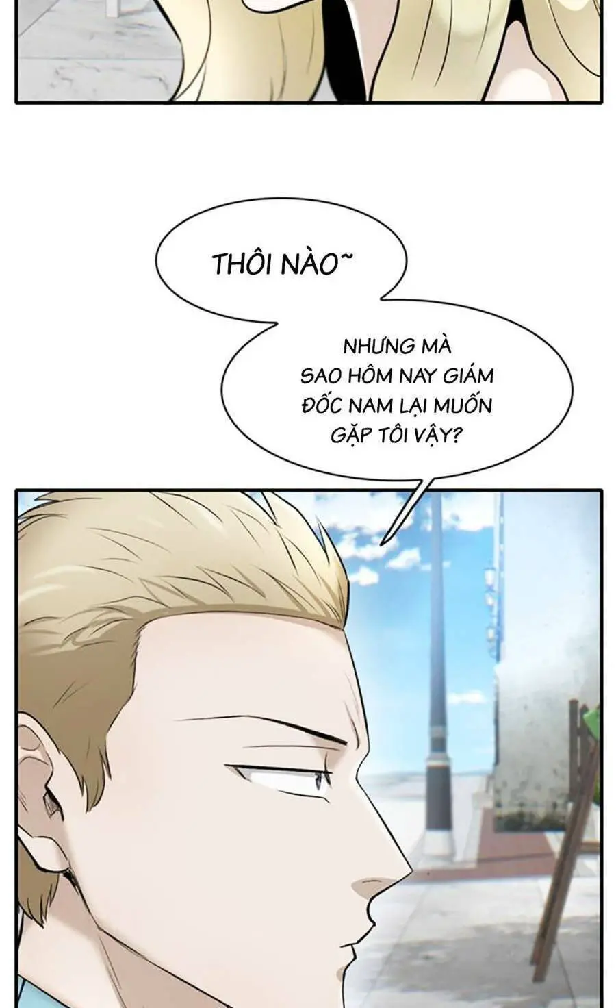 Bù Nhìn Nettruyen ZZZ Chương 30 Page 52