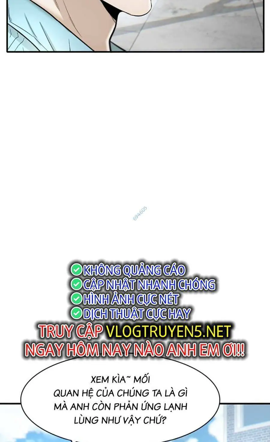 Bù Nhìn Nettruyen ZZZ Chương 30 Page 53