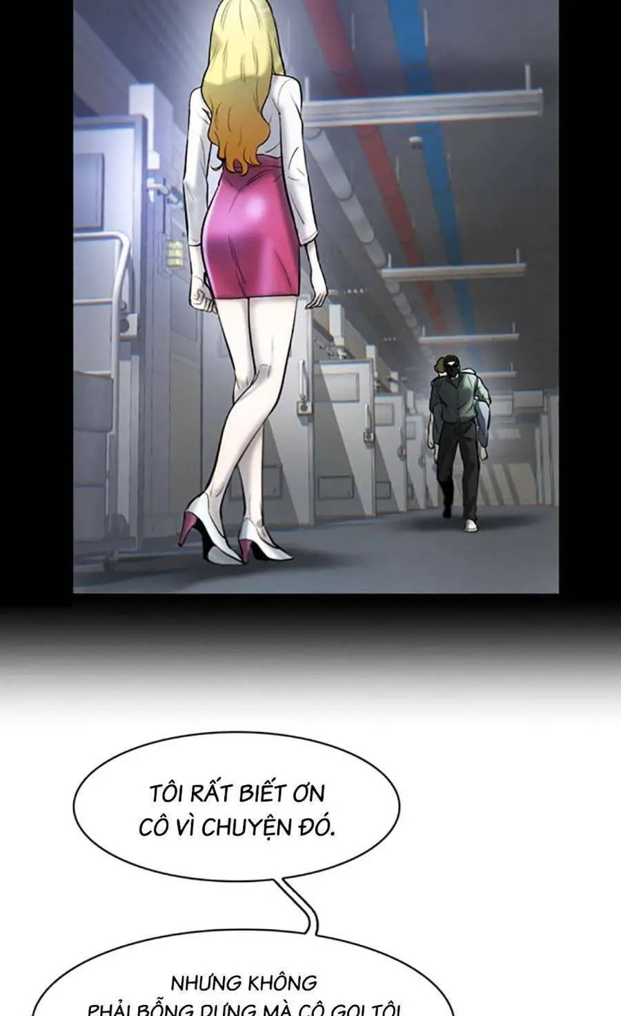 Bù Nhìn Nettruyen ZZZ Chương 30 Page 55