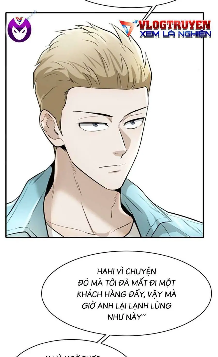 Bù Nhìn Nettruyen ZZZ Chương 30 Page 57