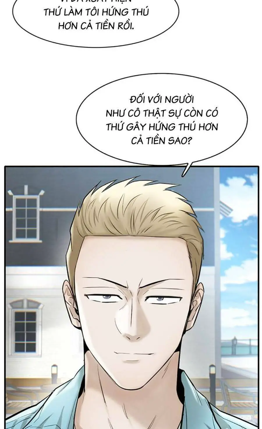 Bù Nhìn Nettruyen ZZZ Chương 30 Page 60