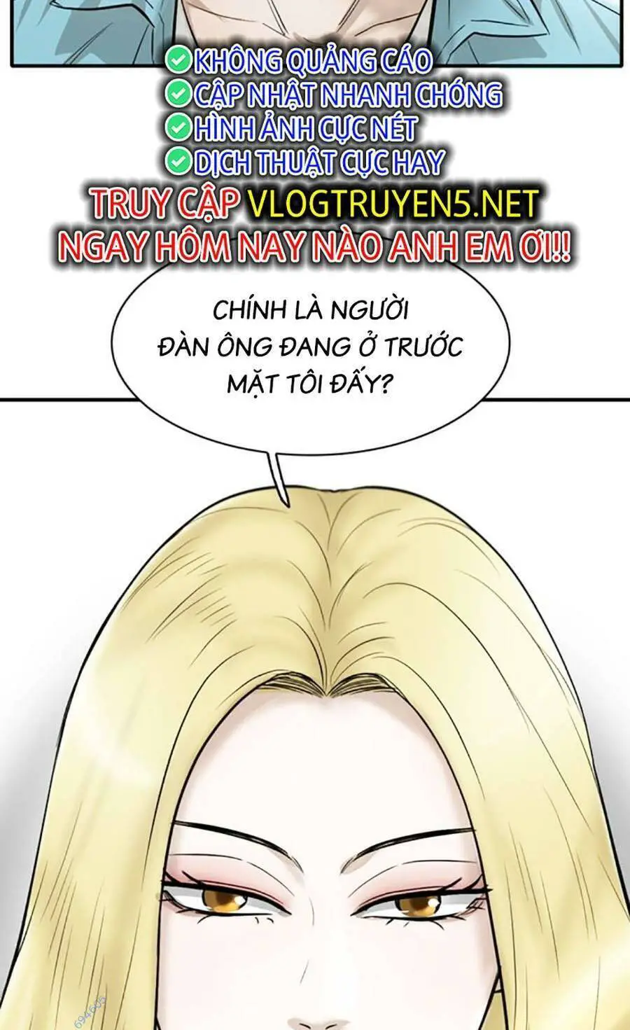 Bù Nhìn Nettruyen ZZZ Chương 30 Page 61