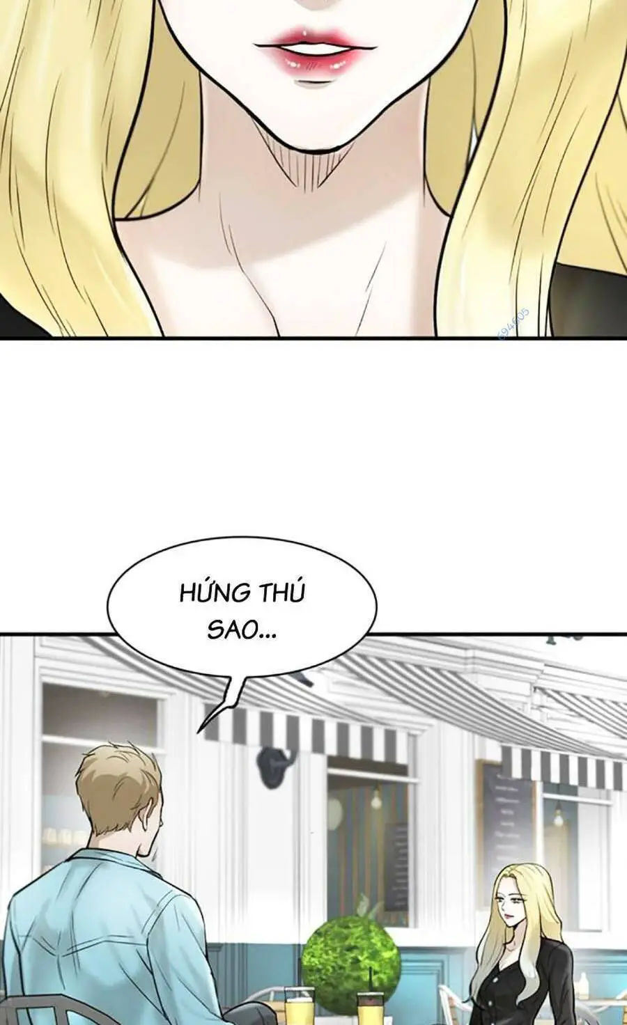 Bù Nhìn Nettruyen ZZZ Chương 30 Page 62