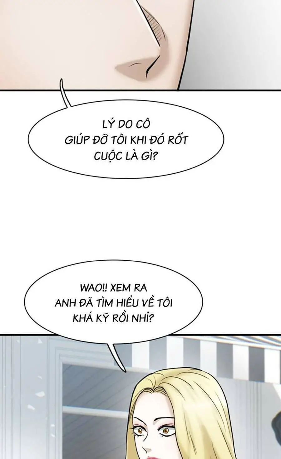 Bù Nhìn Nettruyen ZZZ Chương 30 Page 64