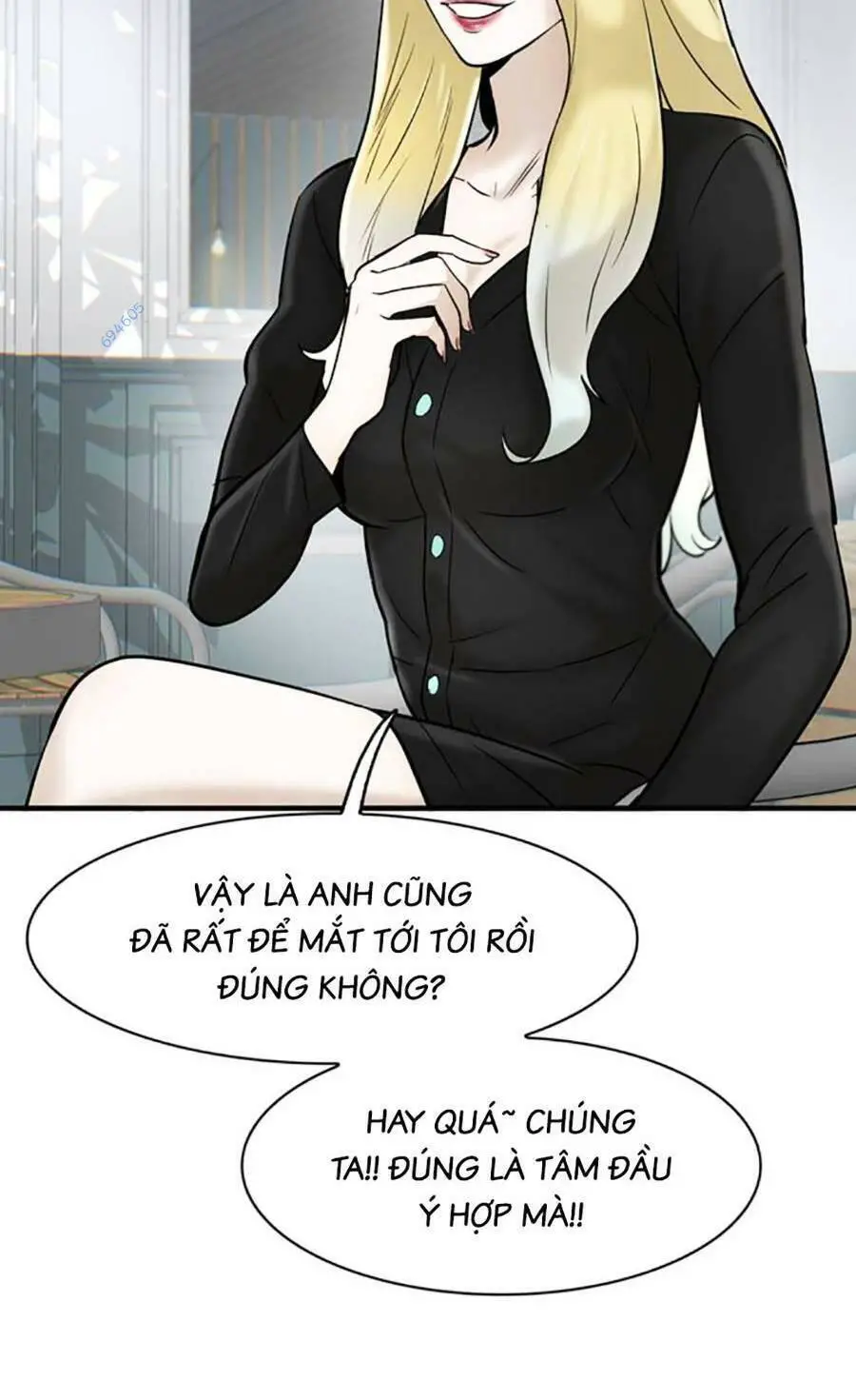 Bù Nhìn Nettruyen ZZZ Chương 30 Page 65