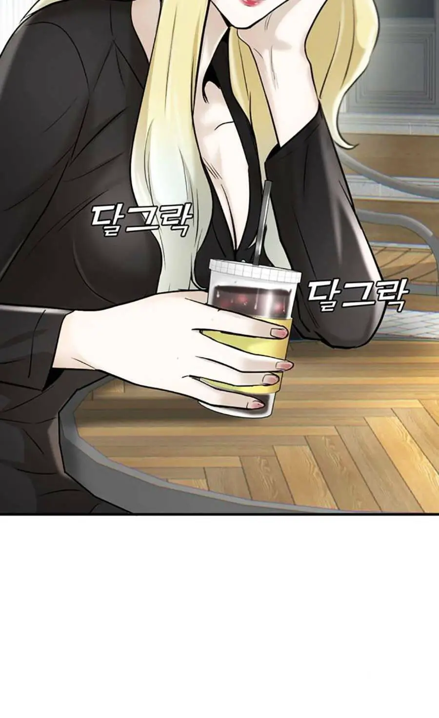 Bù Nhìn Nettruyen ZZZ Chương 30 Page 76