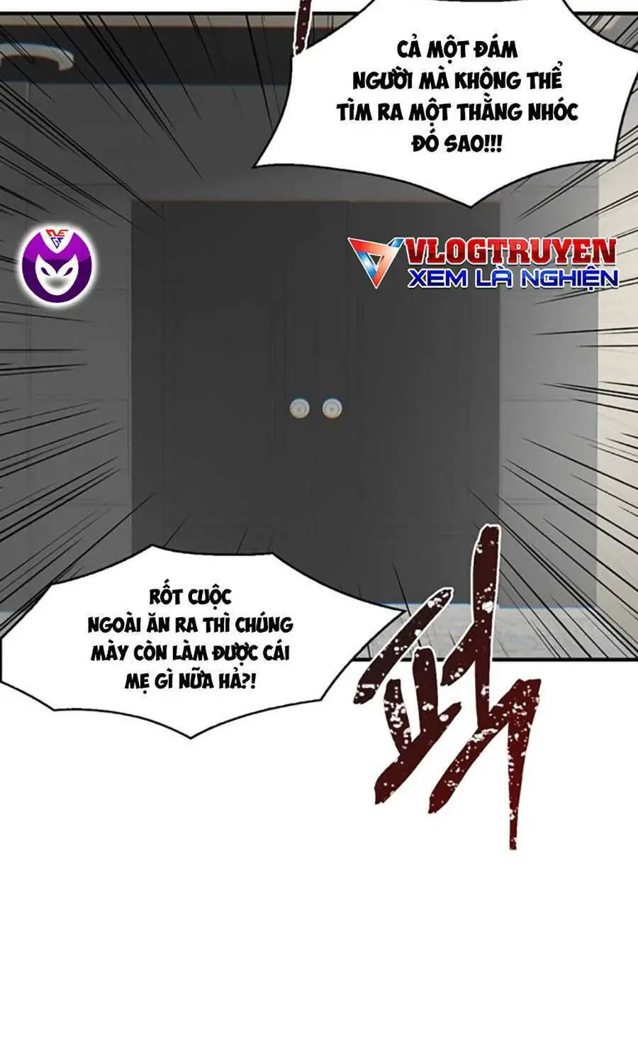 Bù Nhìn Nettruyen ZZZ Chương 30 Page 79