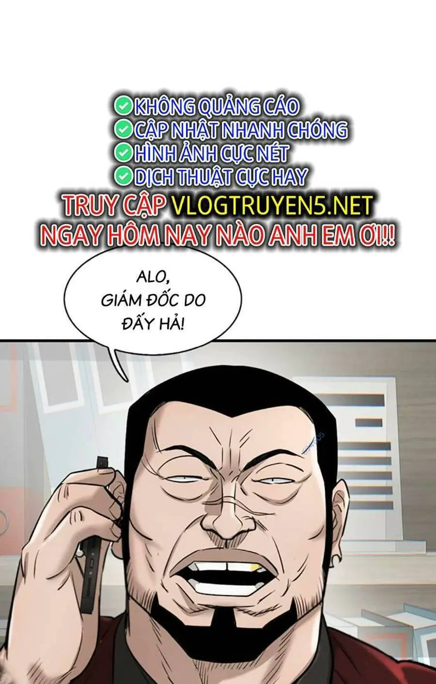 Bù Nhìn Nettruyen ZZZ Chương 30 Page 82