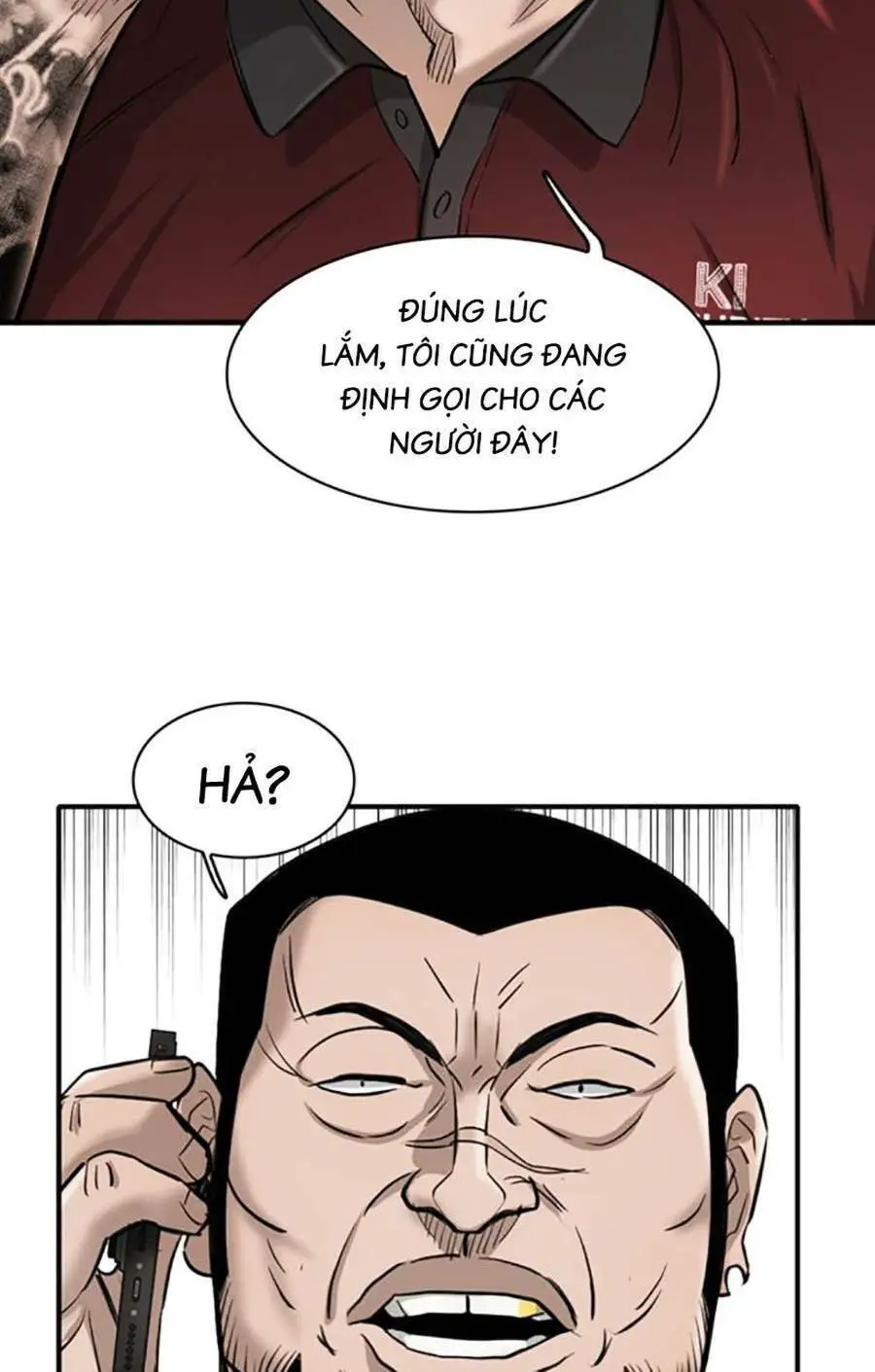 Bù Nhìn Nettruyen ZZZ Chương 30 Page 83