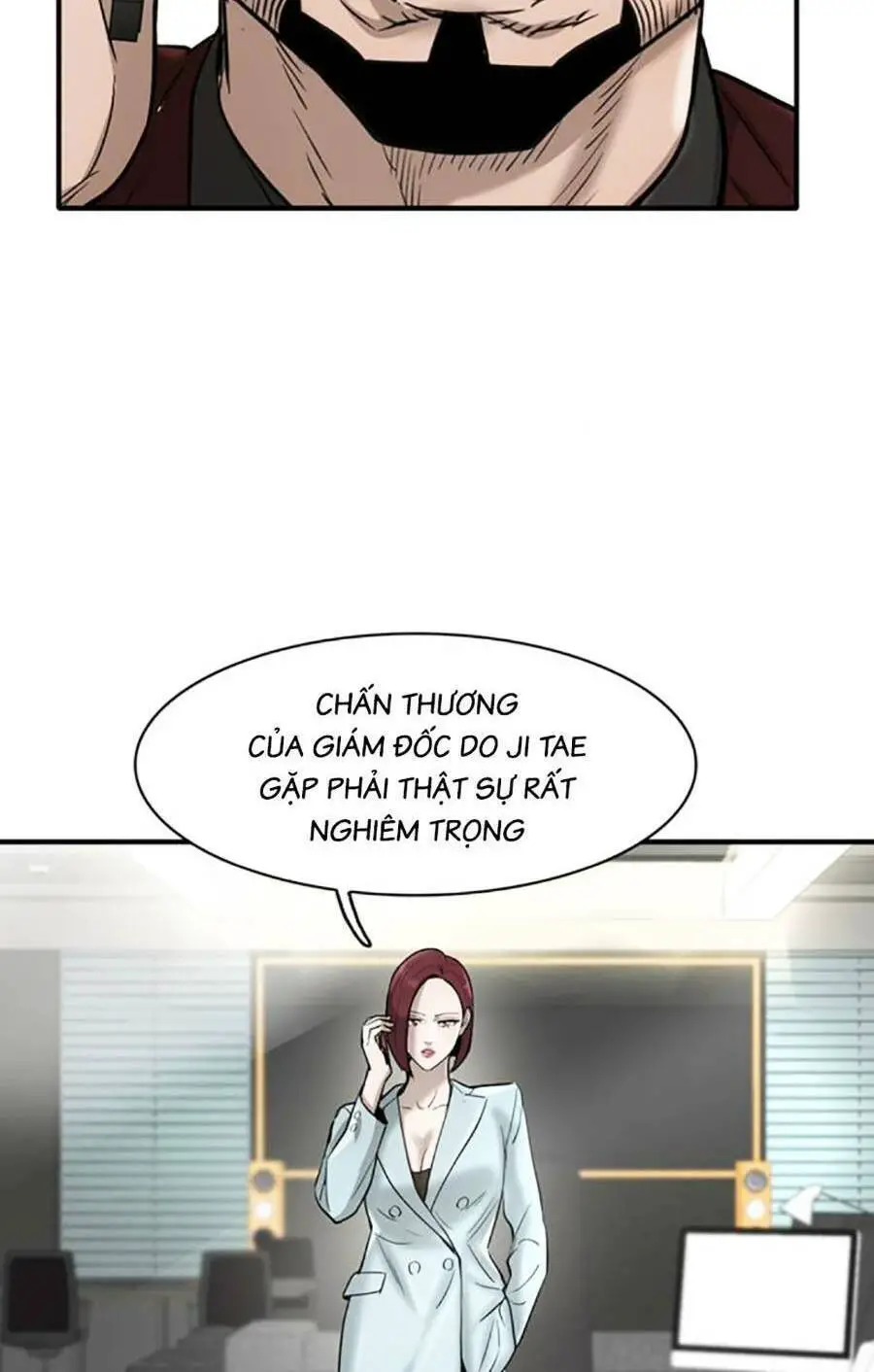 Bù Nhìn Nettruyen ZZZ Chương 30 Page 84